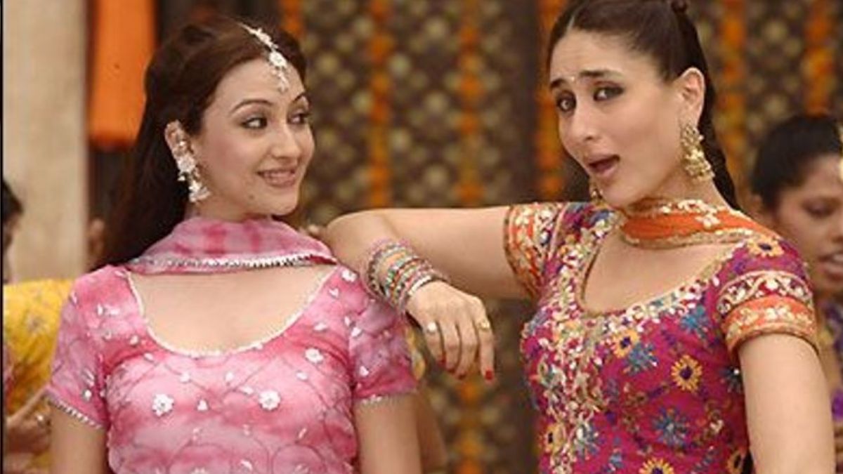 Soumya Tandon reminisces about her character as Roop in Jab We Met Soumya Tandon reminisces about her character as Roop in Jab We Met