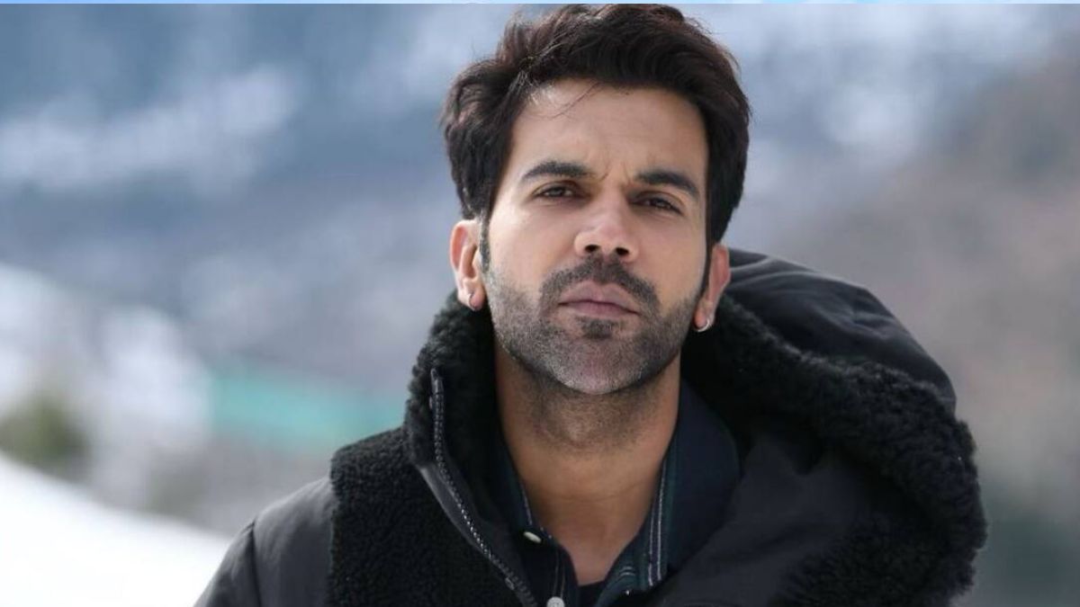 OTT have created many opportunities: Rajkumar Rao