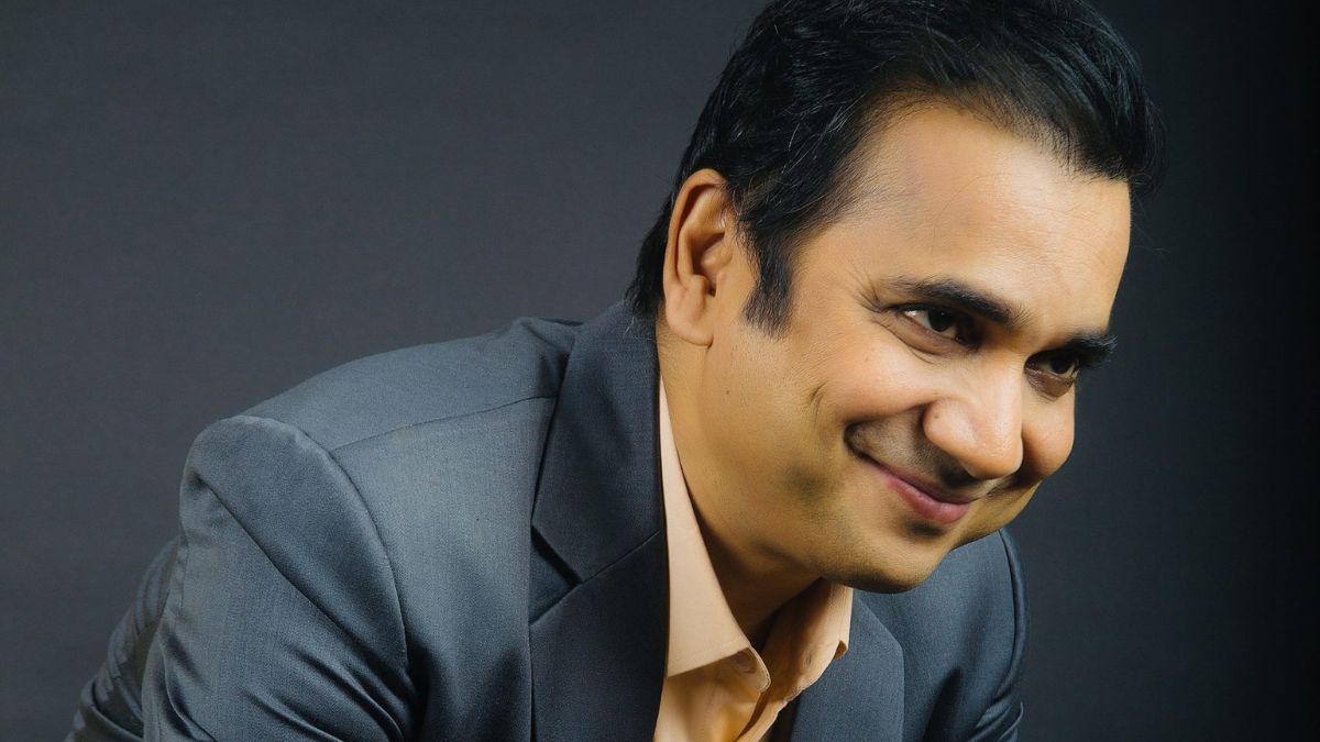 “Very few of them get the taste of success”: Saanand Verma on depression involved in the showbiz