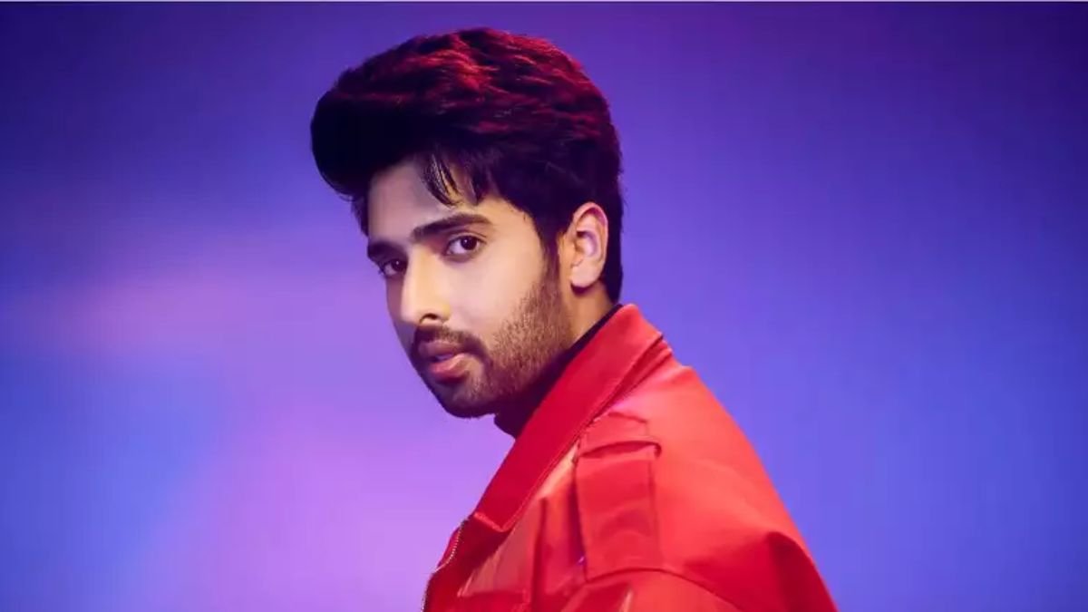 Armaan Malik nominated for the Europe Music Awards: singer says he’s elated…..