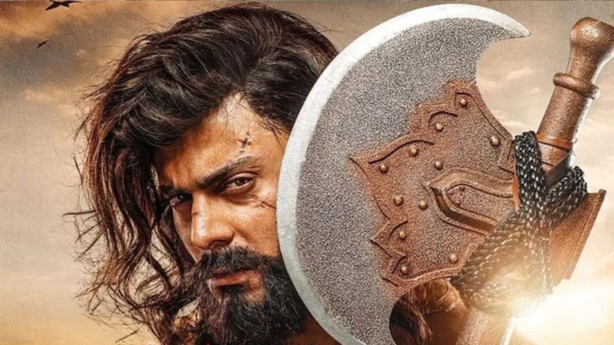 Pakistani film The Legend of Maula Jatt performing well at the worldwide box office