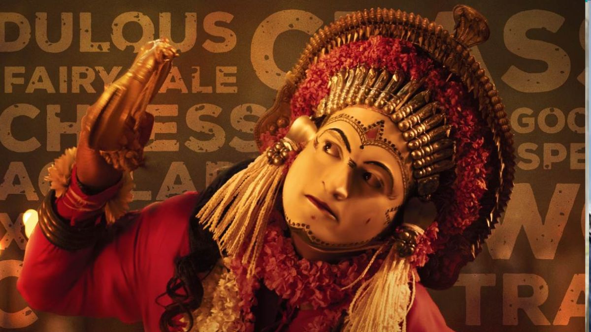 Kantara outperforms on day 8, massive jump in earnings