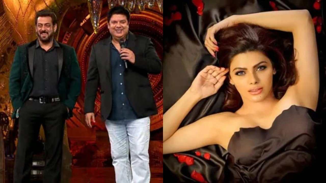 Bigg Boss 16: Why Sherlyn Chopra Expressed Her DesireTo Enter Bigg Boss And Rate Sajid Khan