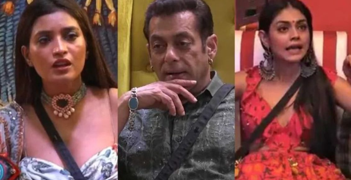 Bigg Boss 16
