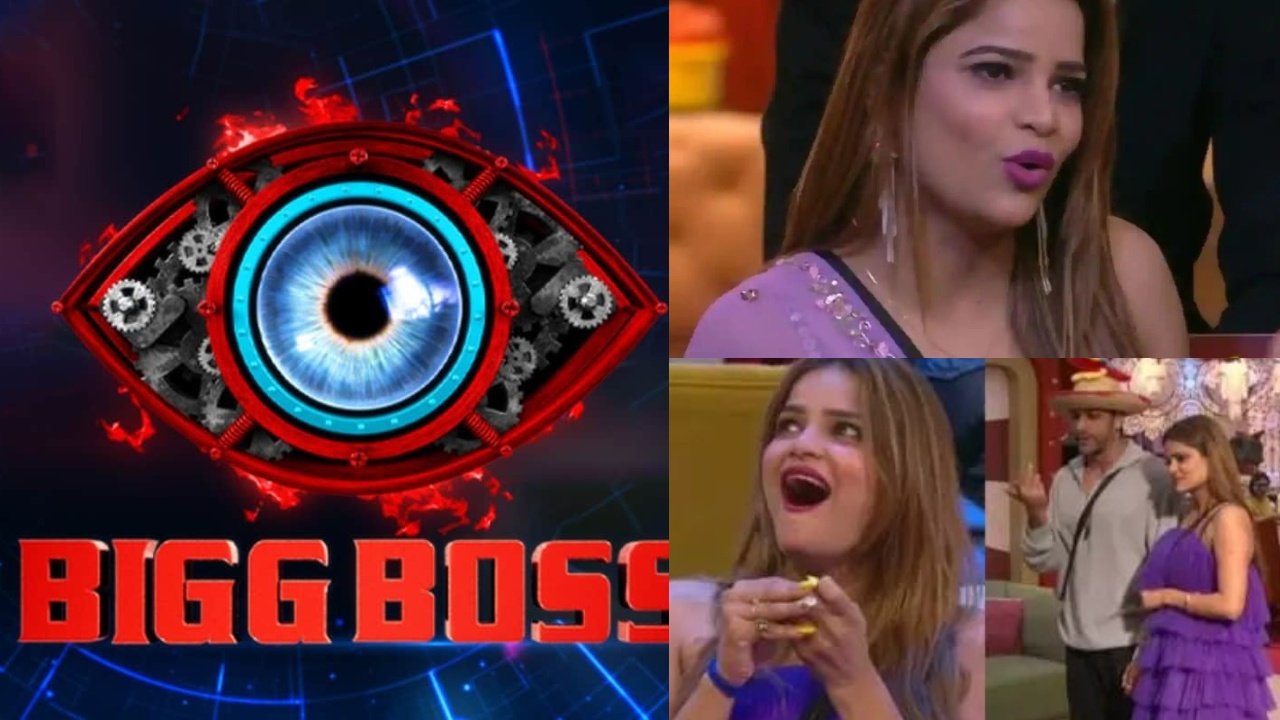 Bigg Boss 16: Here’s Why Archana Gautam Became The New Captain And Shiv Thakare Got Fired