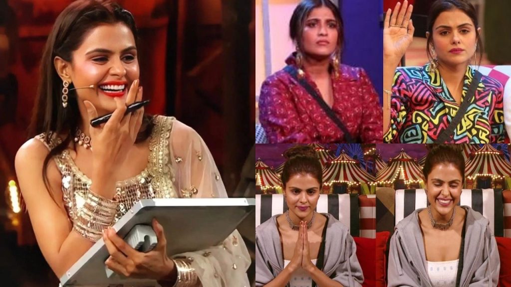 Priyanka Chahar Choudhary