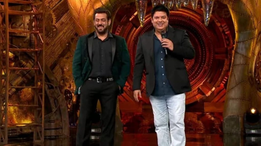 Sajid Khan