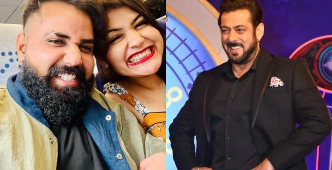 Bigg Boss 16