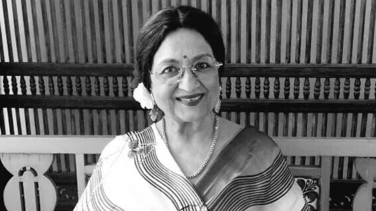 Veteran actor Tabassum passes away at 78 due to cardiac arrest