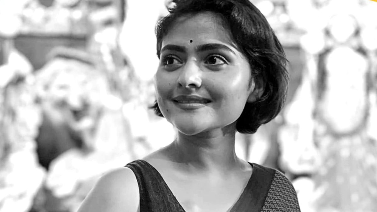 Bengali actor Aindrila Sharma succumbed to multiple cardiac arrest at 24; Tollywood mourns her loss