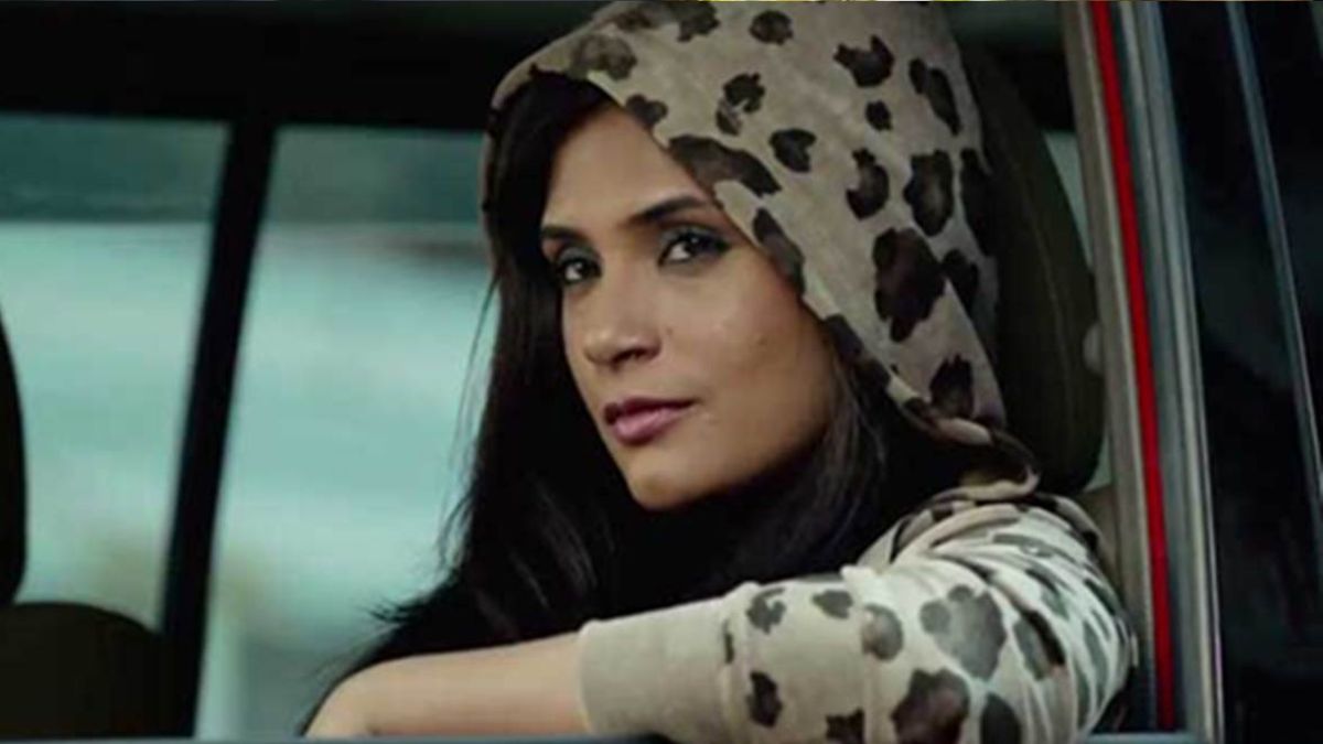Boycott Fukrey 3 trends on Twitter; netizens slam Richa Chadha for her tweet on the Indian Army