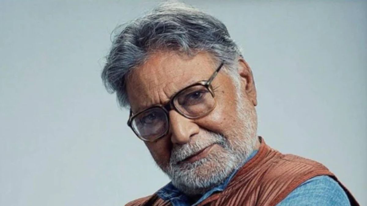 Veteran actor Vikram Gokhale passes away at 77