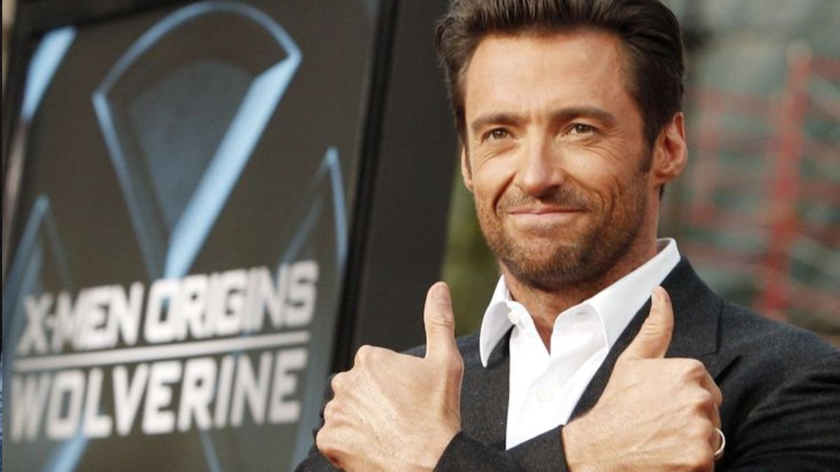 Hugh Jackman spilled the tea over why he chose not to play the iconic role of James Bond