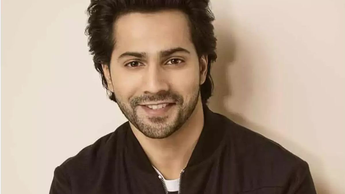 Varun Dhawan slams back the trolls who accused him of overacting; says Abhi acting aati hai to…..