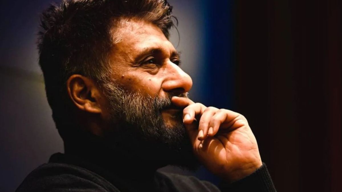 Vivek Agnihotri replies back to the Israeli row over The Kashmir Files; he says if an event from the film is untrue, I would stop making movies
