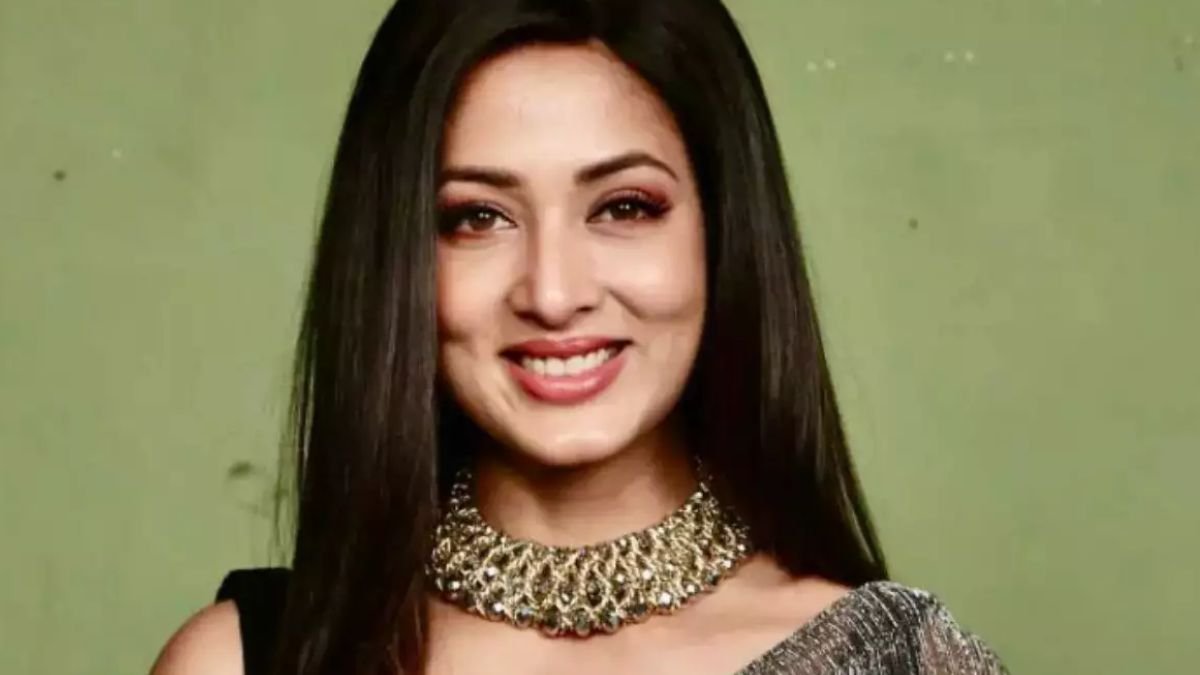 Vidisha Srivastava: Glamour can surely get you noticed but not get you work nor it can provide you sustainability