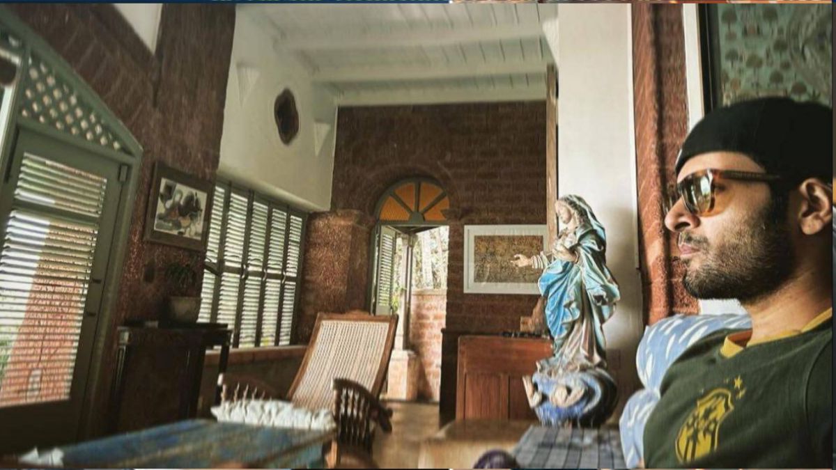 Mirzapur heads to Goa, Ali Fazl’s latest post indicate an unexpected venture