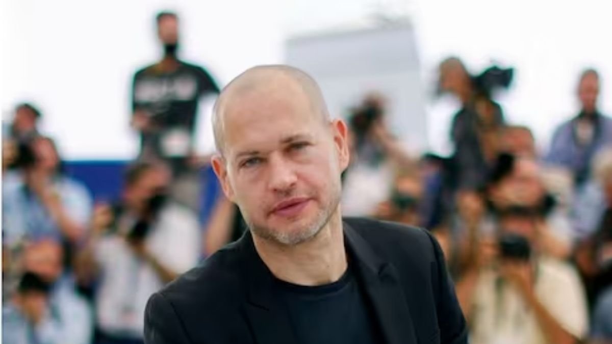 Amidst The Kashmir Files row, Nadav Lapid now accepts the film to be brilliant