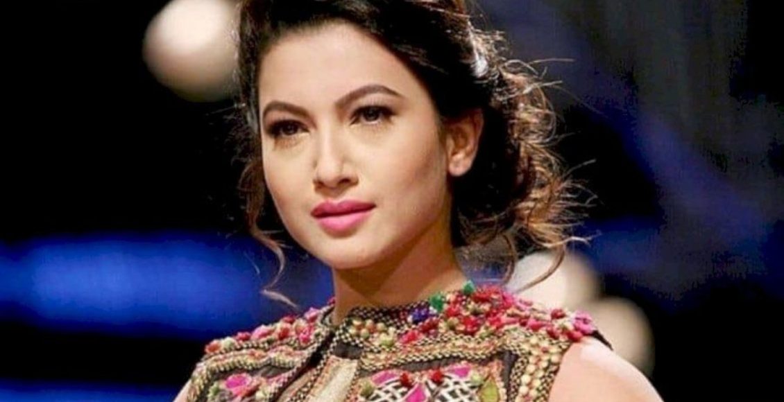 Gauhar khan