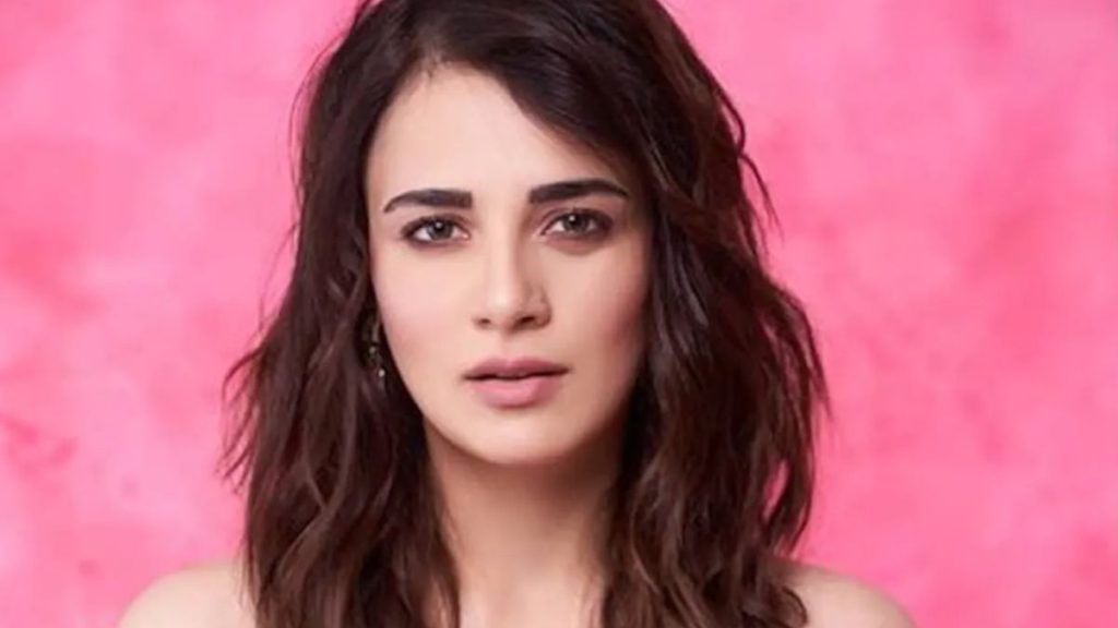 Radhika Madan is hopeful that her film Sanaa will break the patriarchal norms and spark conversations