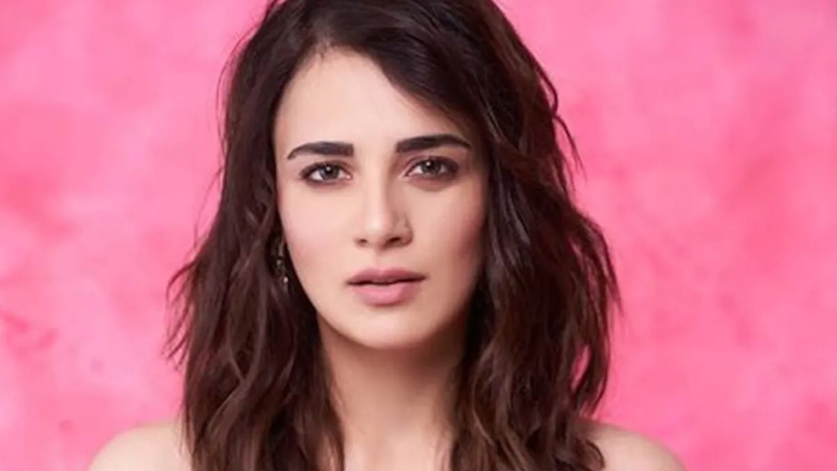 Radhika Madan is hopeful that her film Sanaa will break the patriarchal norms and spark conversations