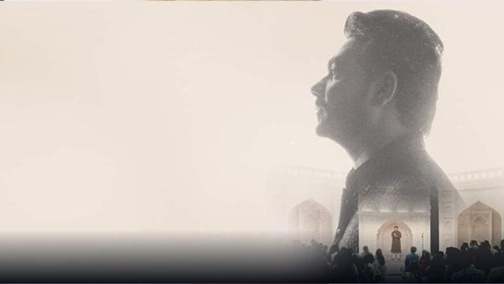 Zakir Khan: The way you take your decisions, your point of view, everything will change if you have watched Tathastu