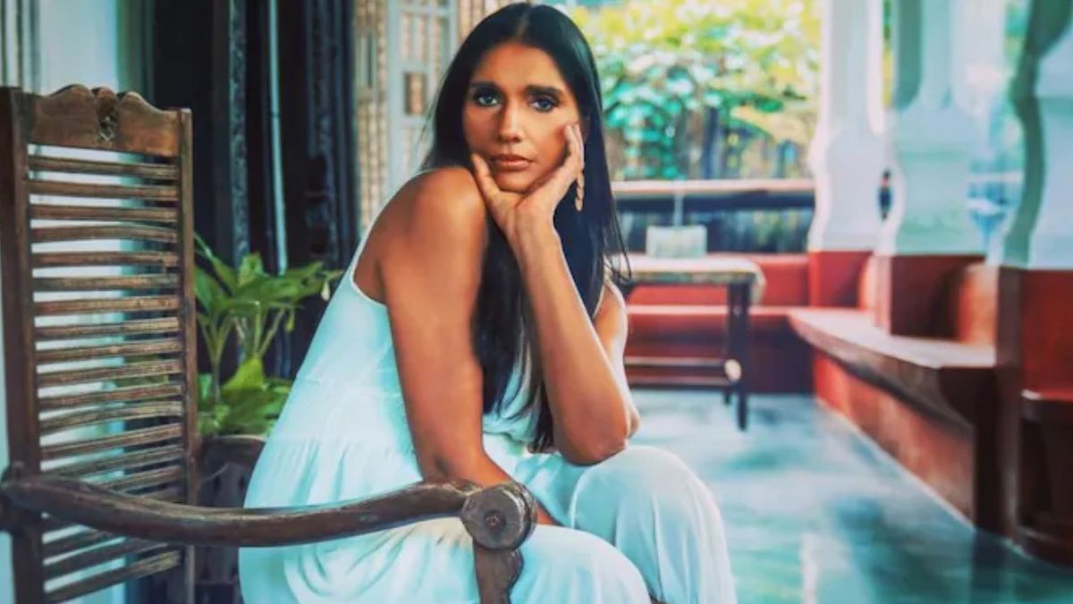 Anu Aggarwal recalls the dreadful event when the crowd banged her car’s window, ‘that kind of madness…’