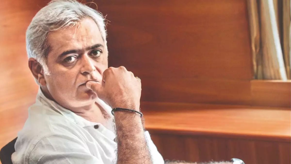Hansal Mehta calls his remark ‘overly emotional’, post facing backlash on the Rishab Pant featuring Dream11 advertisement