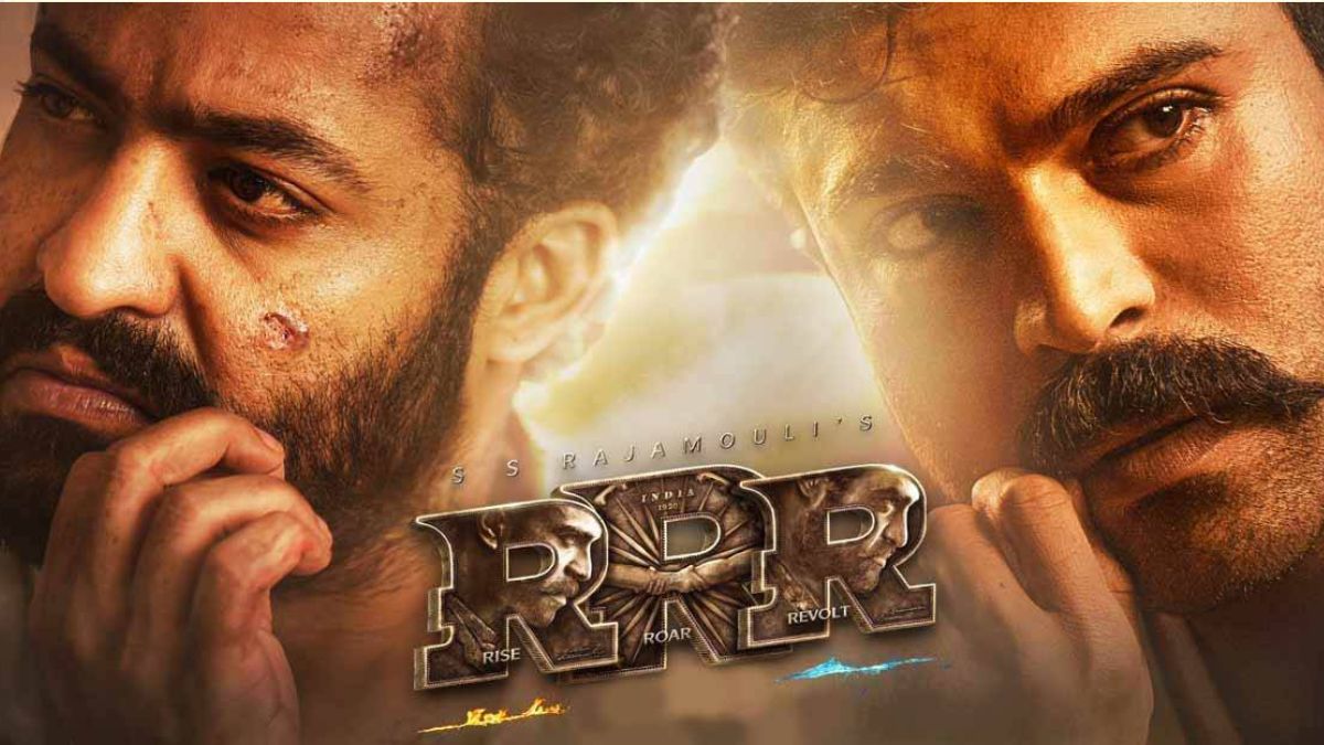 SS Rajamouli’s RRR is a prospect to bag the Golden Globe; list of nominations announced