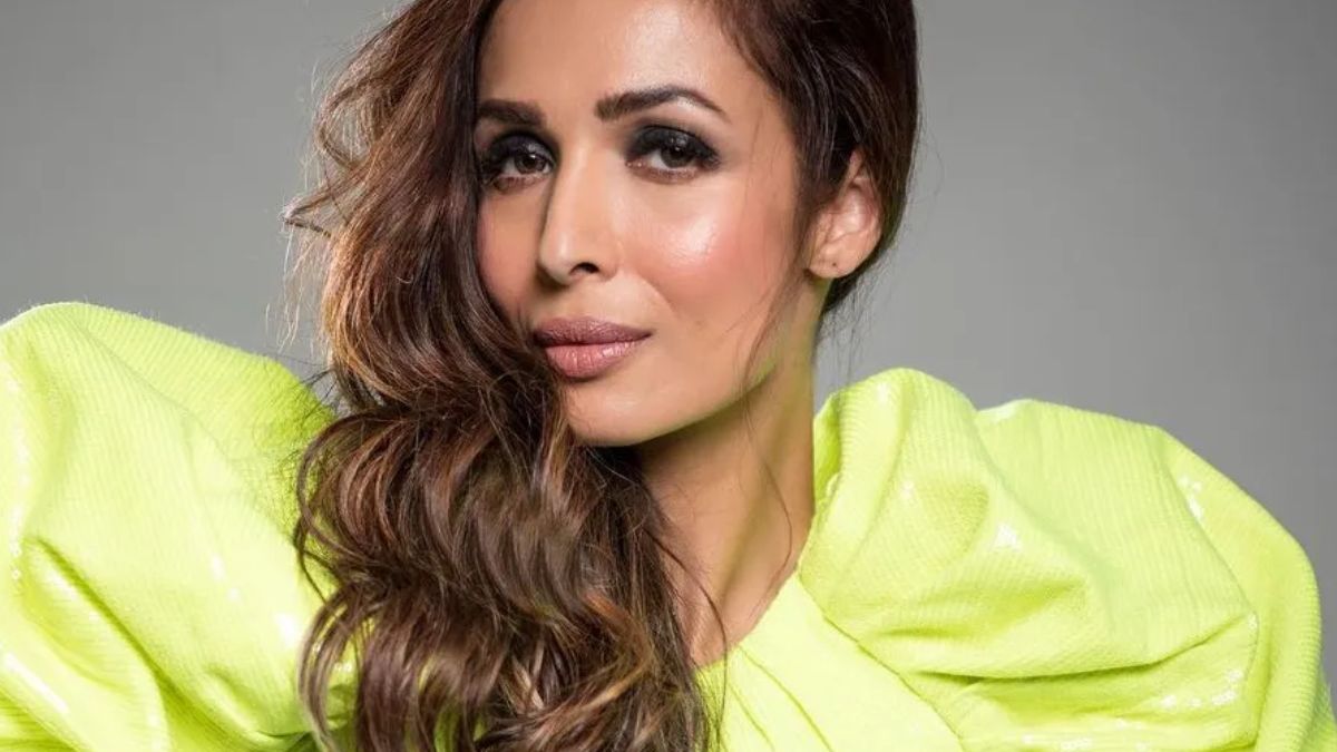 Malaika Arora spoke about her insecurities; says People perceive me to be a diva, but there is a side to me that’s chill
