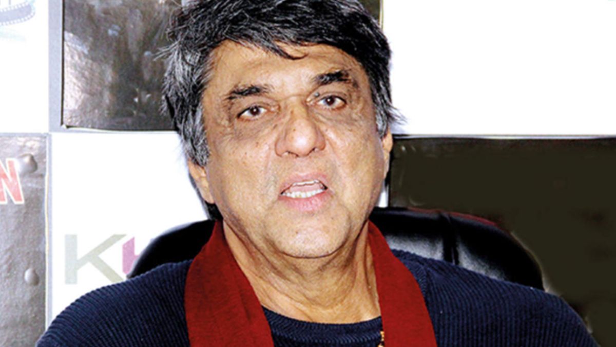 Mukesh Khanna on Besharam Rang row: I think our film industry has gone haywire