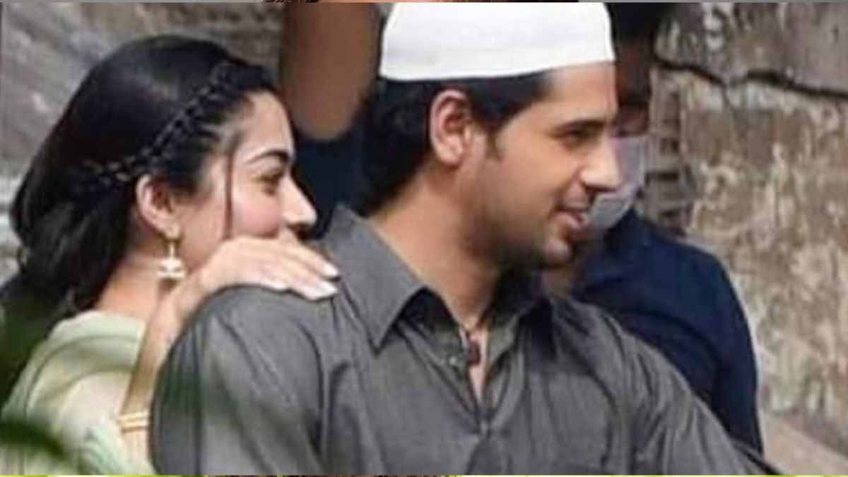 Sidharth Malhotra starrer Mission Majnu teaser: appears to be an action-packed thriller, a spy who doesn’t prefer guns