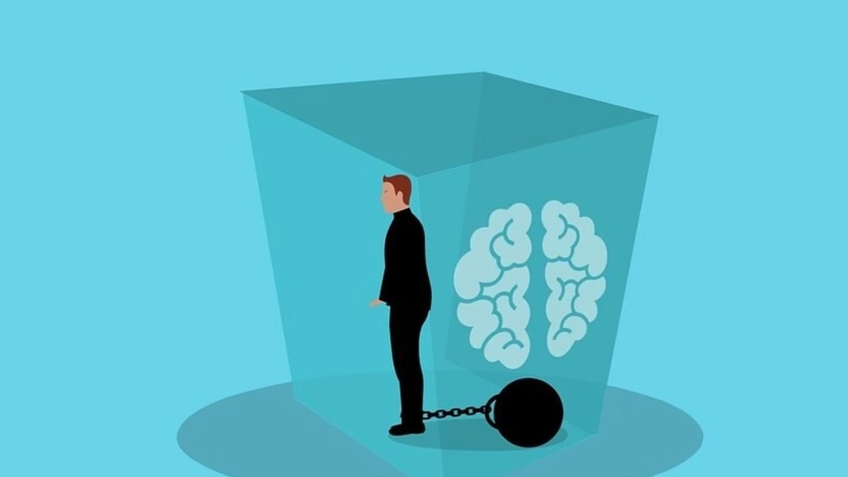 Overthinking? Here are some ways to skip through it