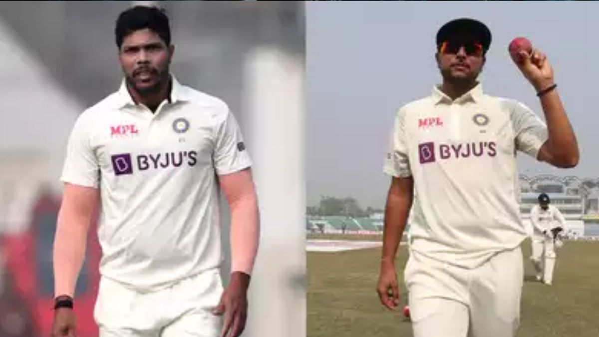 It’s the management’s call says Umesh Yadav on Kuldeep’s banishment from the team