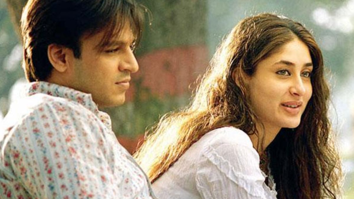 Vivek Oberoi recalls the time when he helped Kareena Kapoor to resolve her attendance issues during college days