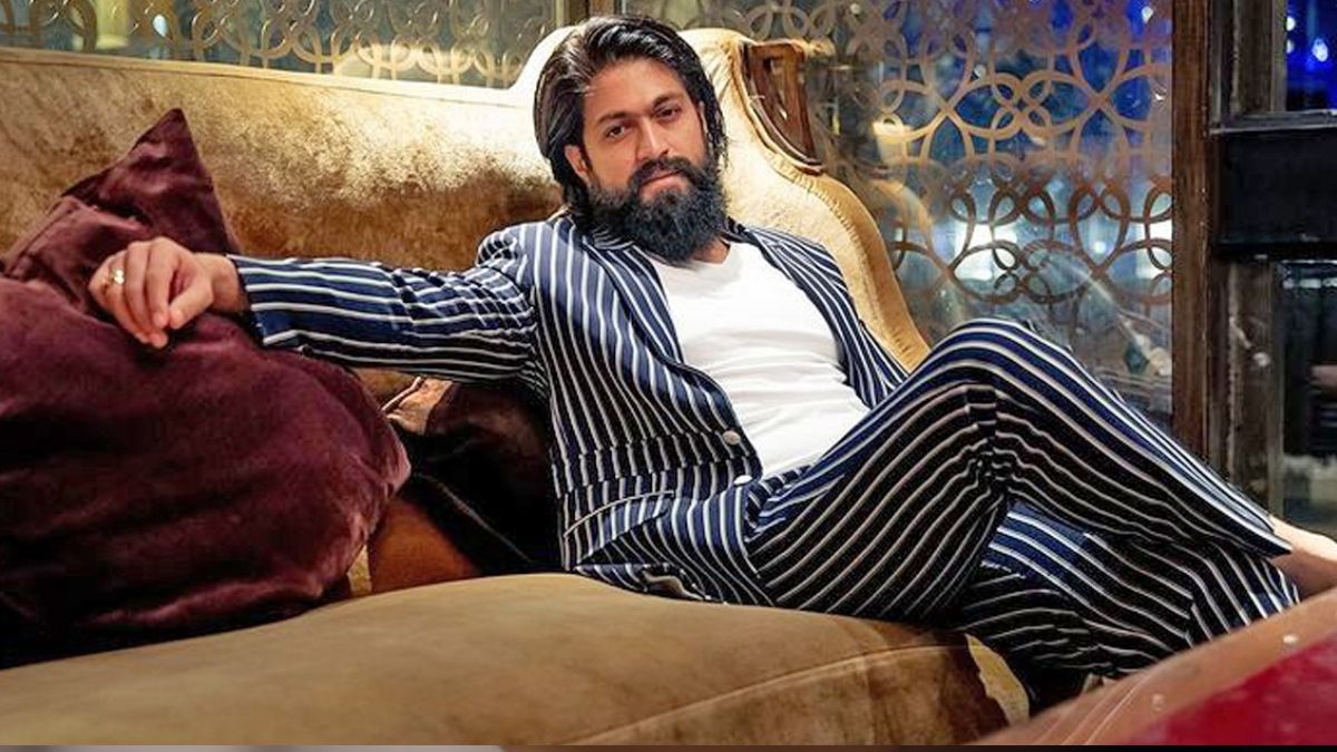 Yash says success of South films does not give an inclination to disrespect Bollywood
