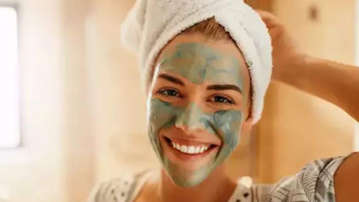 The power of Ayurveda; an effective ubtan pack best suited for skincare