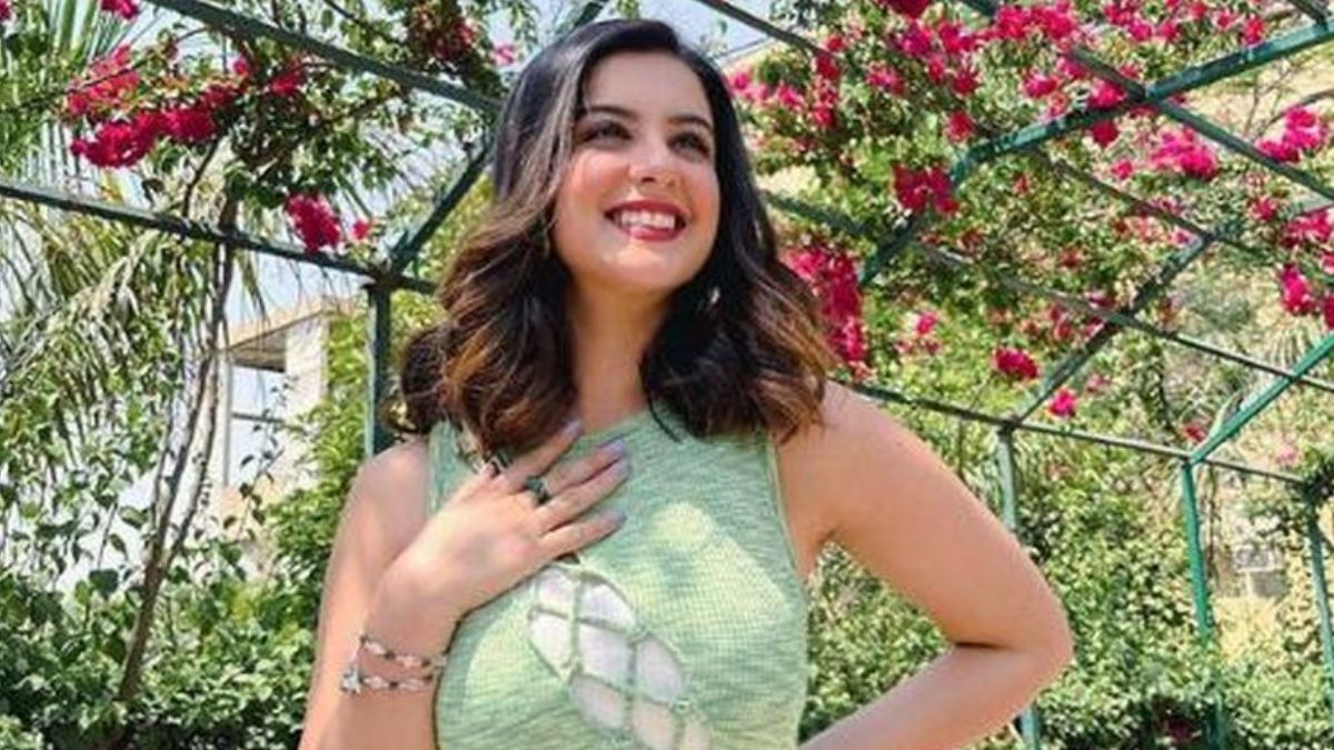 Actor Tunisha Sharma dies by suicide at the age of 20, alleges Waliv Police