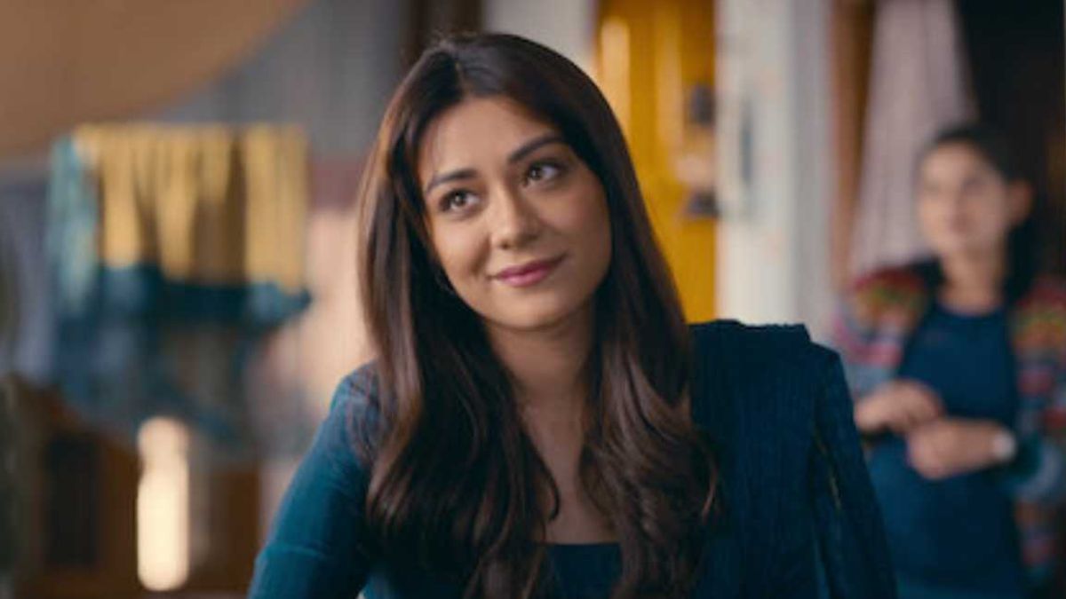 Anchal Singh says she is out of work; ‘truth is bitter’