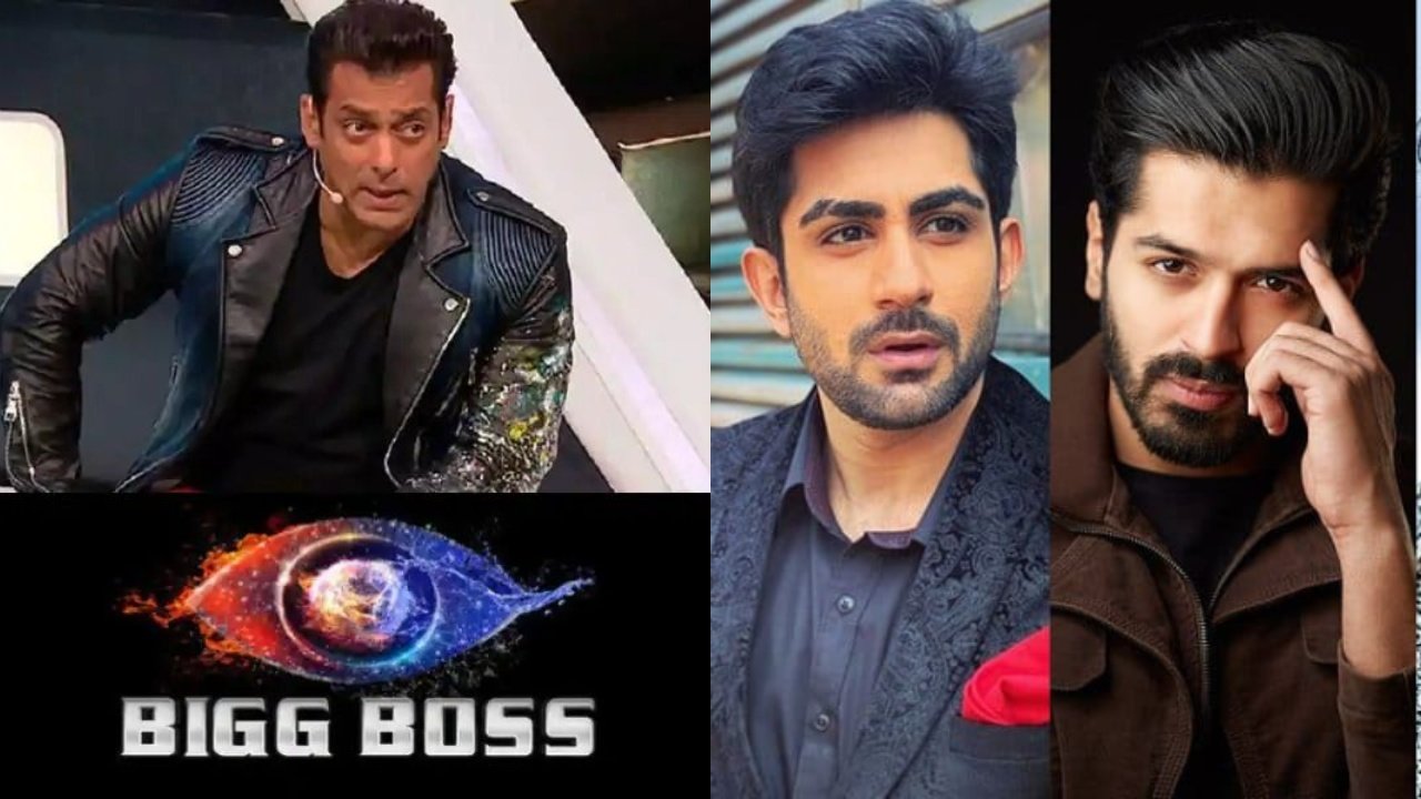 Bigg boss 16: These Two Wild Card Entries Will Join The Bigg Boss House Soon