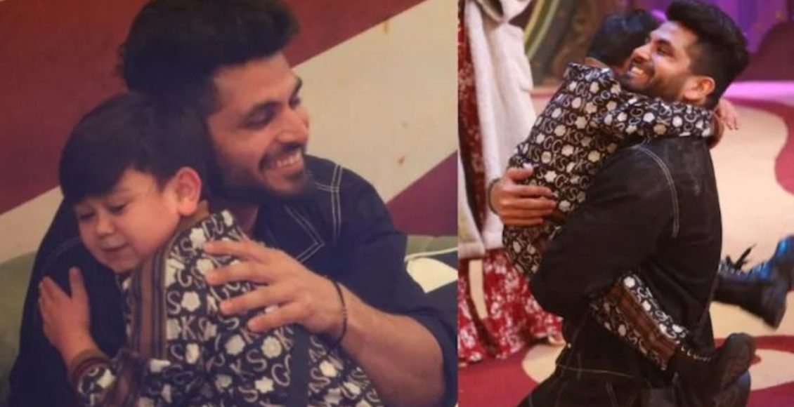 Abdu rozik re-enters bigg boss 16