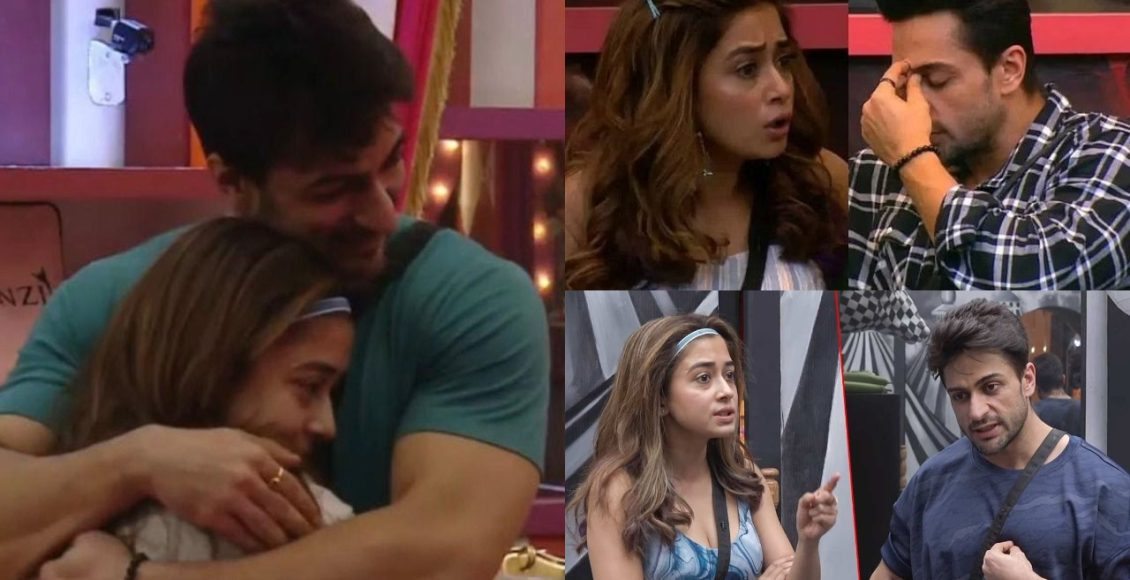 Shalin gets exposed in Bigg Boss 16