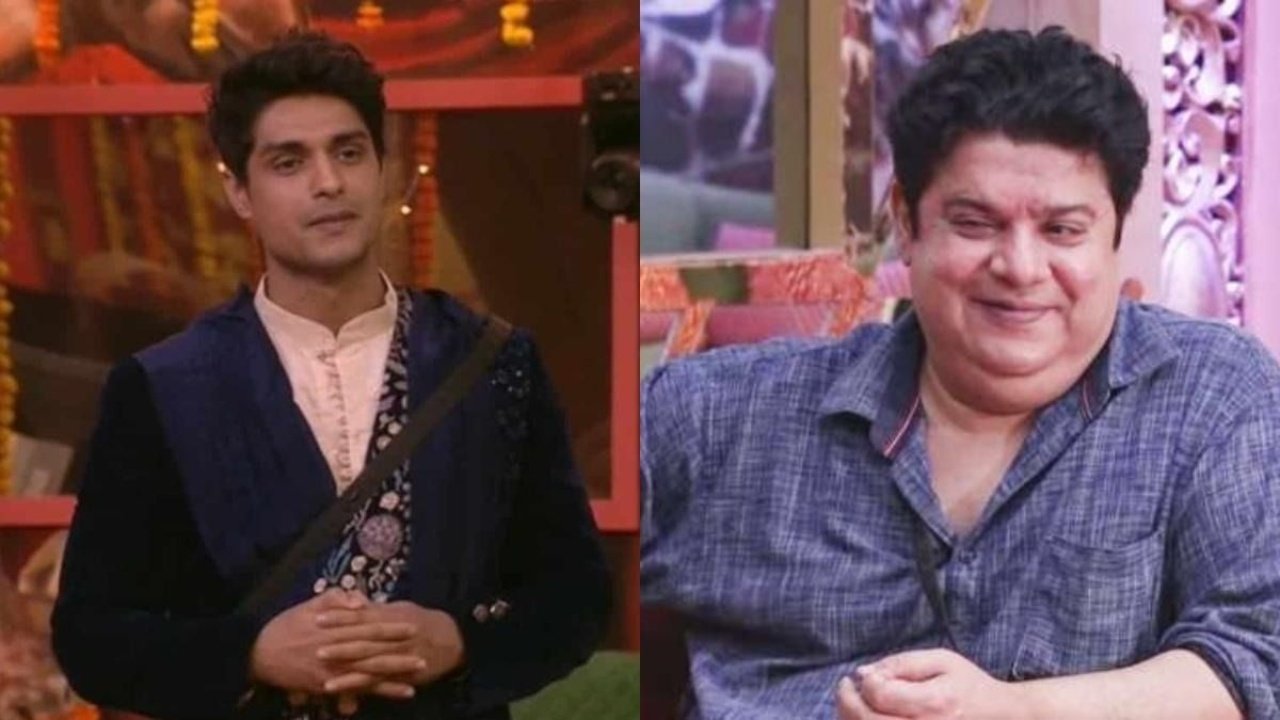 Bigg Boss 16: Sajid Khan Talks About Taking Ankit In A Film While Having Conversation With Priyanka