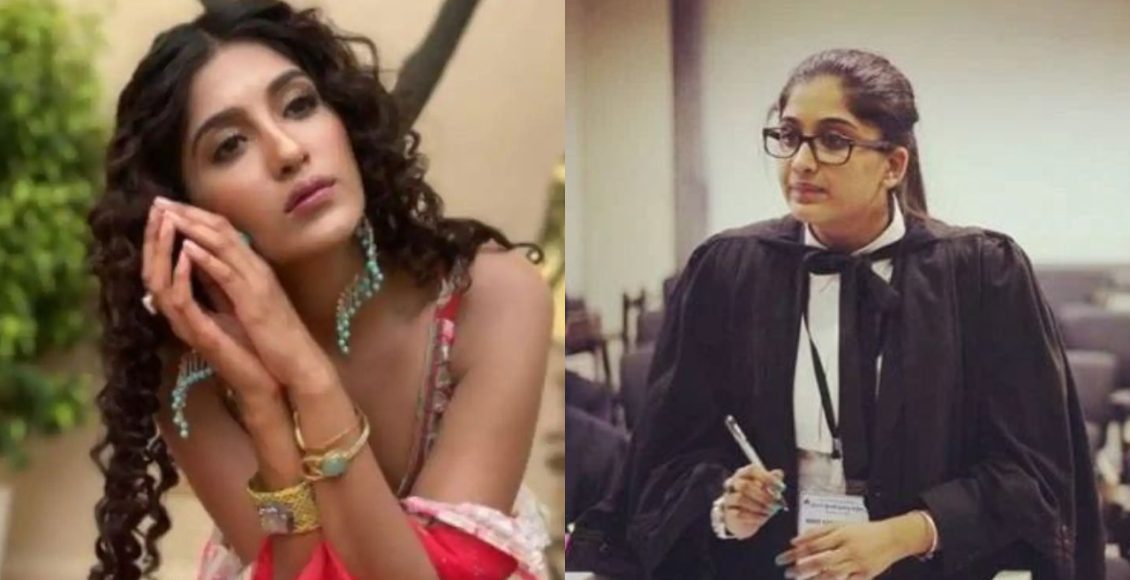 Nimrit Kaur Ahluwalia