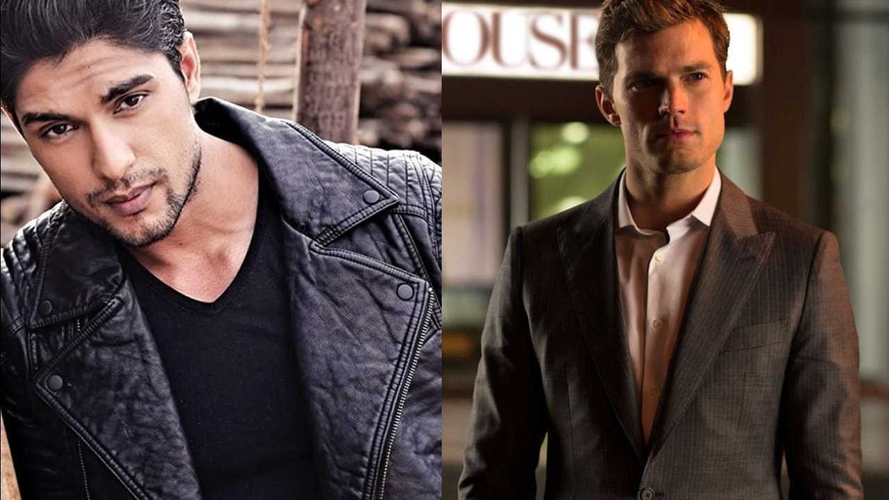 Bigg Boss 16: Archana Gautam Flirts And Compares Ankit To Fifty Shades Of Grey Actor Jamie Dornan