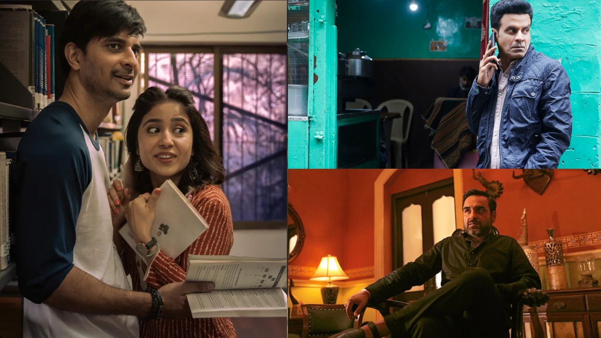 2023 awaits a range of anticipated web series, read here