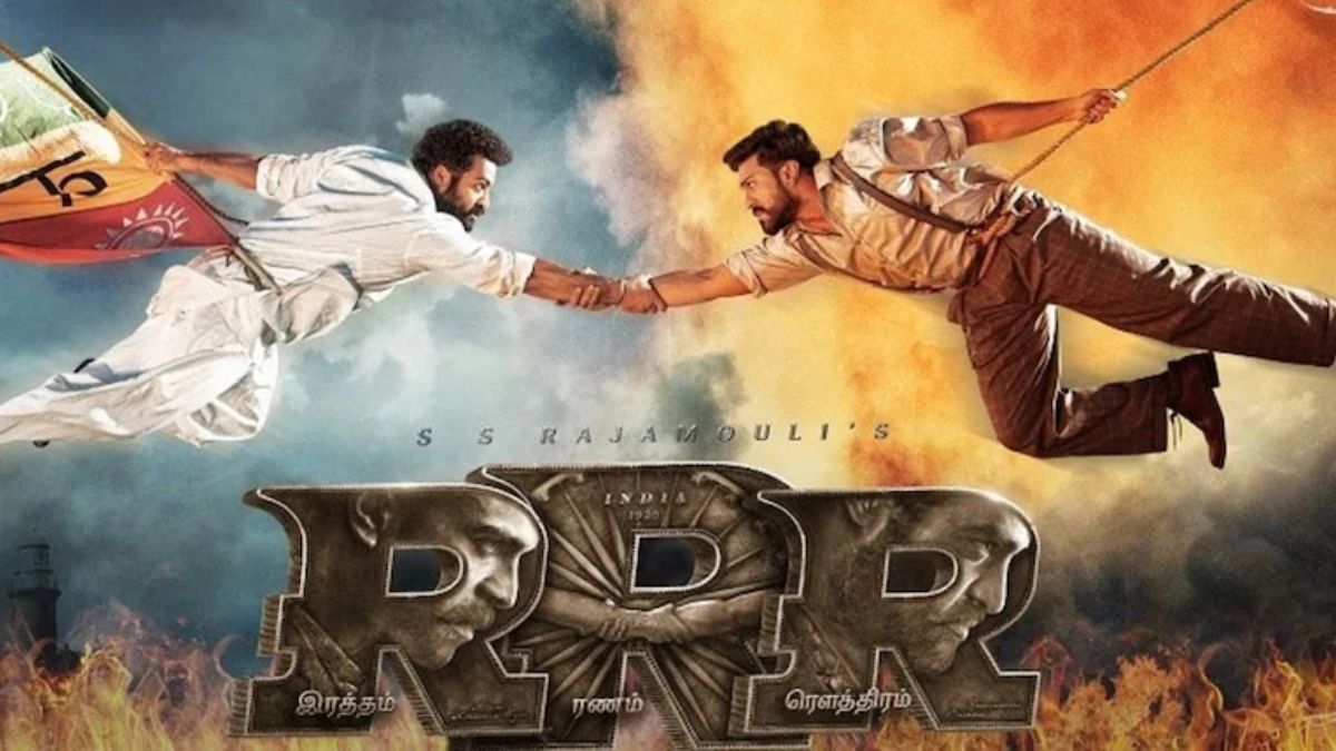 BAFTA 2023: It’s a rare miss for RRR; ‘All That Breathes’ makes it to the top list of nominees