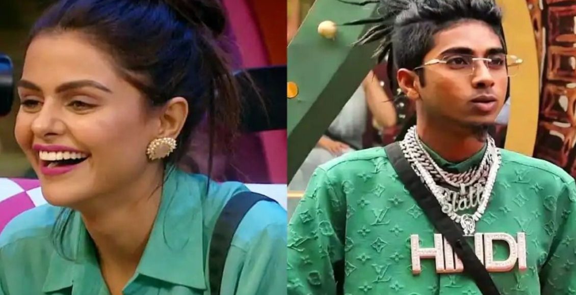 MC Stan defeats Priyanka