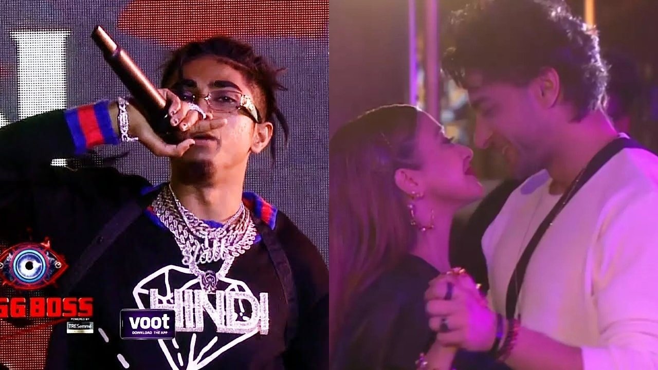 Bigg Boss 16: Tina And Shalin’s Intimacy During MC Stan’s Concert Gets Attention On Social Media