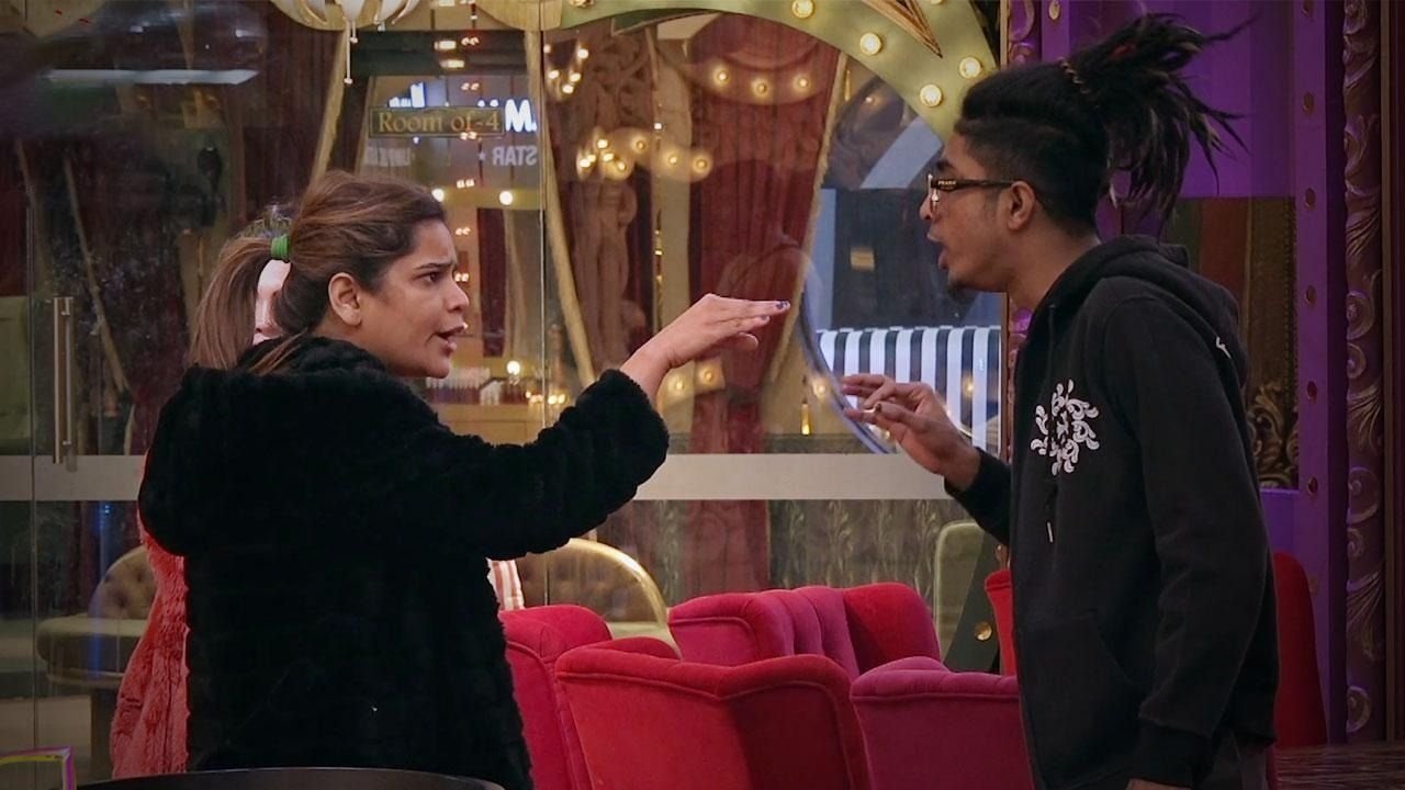 Bigg Boss 16: MC Stan Plans To Slap Archana Gautam After The Fight Reaches Its Peak